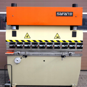 SAFAN SK 50 t x 2050 mm 2026 PROSTA